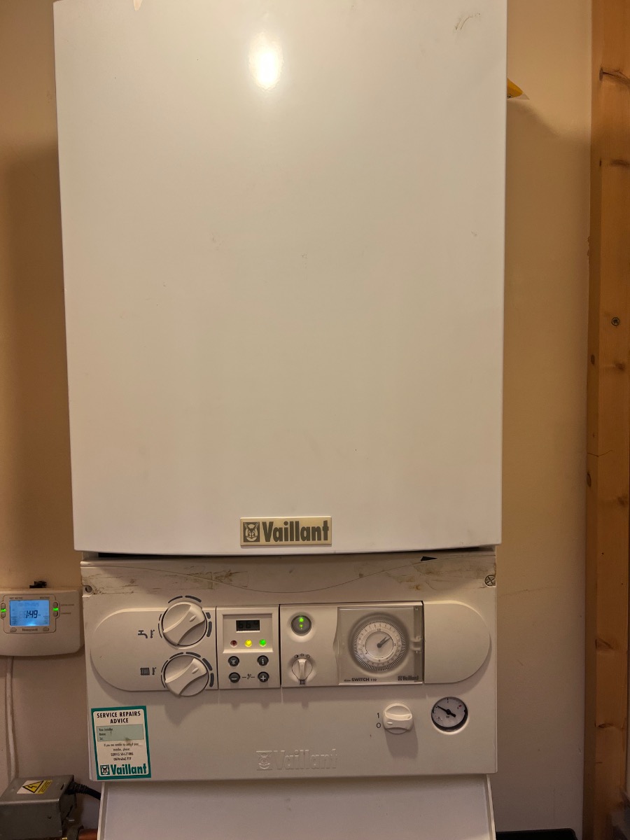Heating Engineer: Image 45